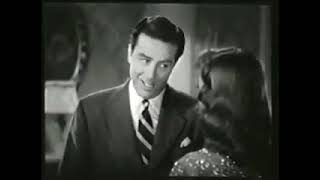 The Lady Has Plans (1942) Ray Milland Paulette Goddard Roland Young dir. Sidney Lanfield Comedy Film