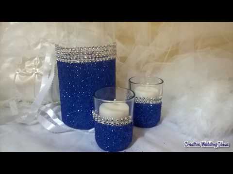 royal-blue-wedding-decor-in-southafrica