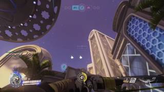 RANDOM SCATTER KILL