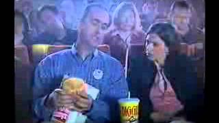2004 FX Commercials 3