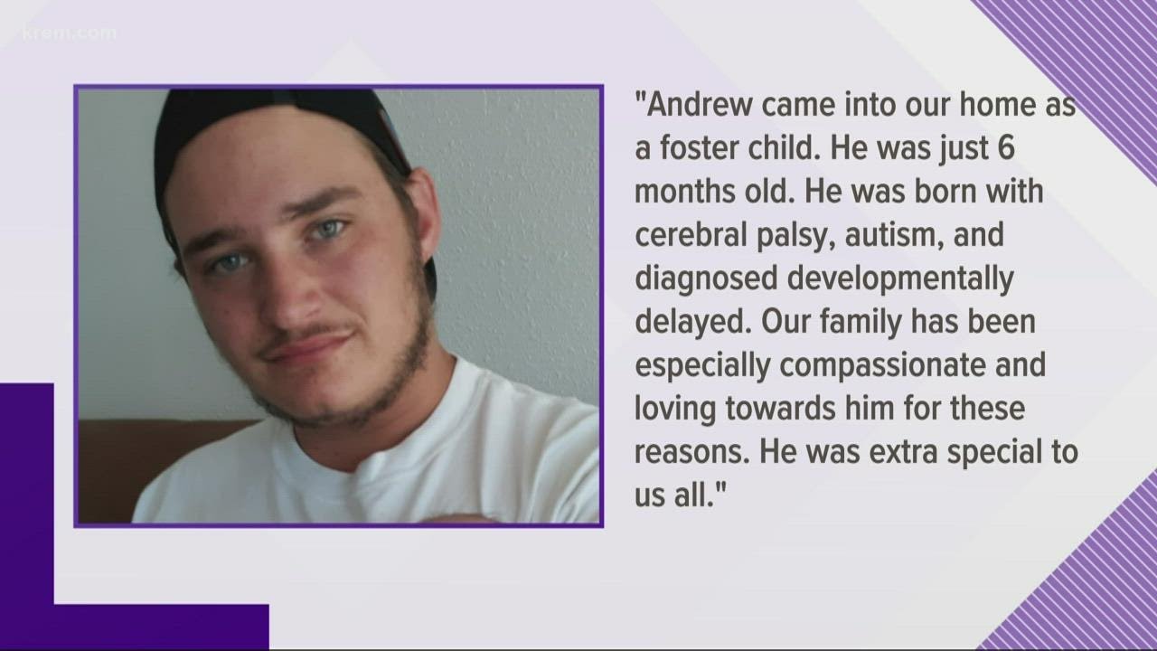 'Extra special to us': Family mourns loss of Spokane murder victim ...