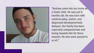 'Extra special to us': Family mourns loss of Spokane murder victim