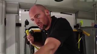National RTAP Video: Problem Passengers Part 8, Passenger Under the Influence