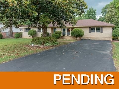 125 Maywood Dr., Jackson, TN home video tour