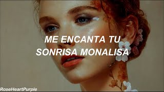 Monalisa - Alkilados // LETRA