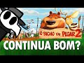 O BICHO VAI PEGAR 2 CONTINUA BOM???
