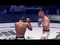 KSW Free Fight: Salahdine Parnasse vs. Daniel Rutkowski