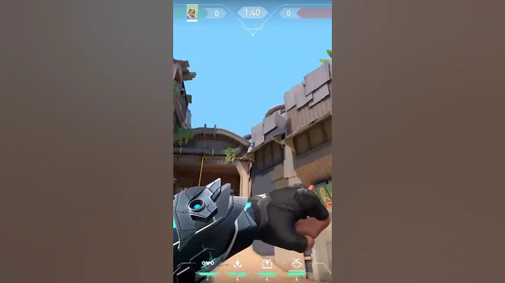 Sova Lineup In A Breeze