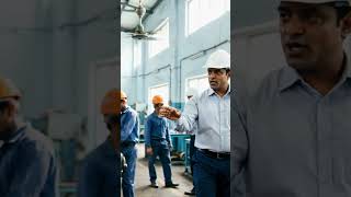 “Factory Mein Heat Ka Mafia Raaj Kar Raha Tha?! 😱🔥” | Exhaust Fan Ne Full System Hila Diya 😂💨