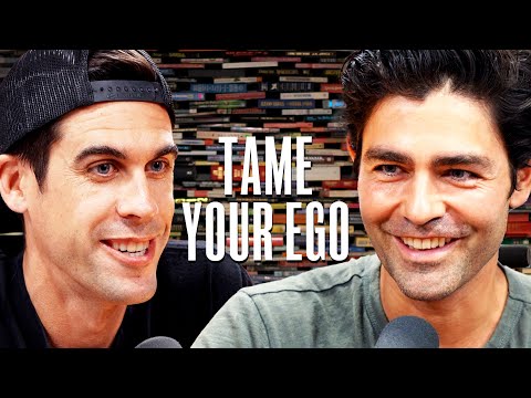 Adrian Grenier On