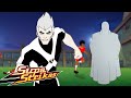 Spirit of the Occasion | SupaStrikas Soccer kids cartoons | Super Cool Football Animation | Anime