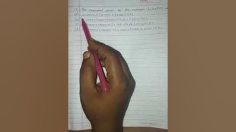 Samacheer kalvi/6th std/mathematics/chap-1/numbers/exercise 1.1