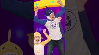 Bebê Tubarão Remix