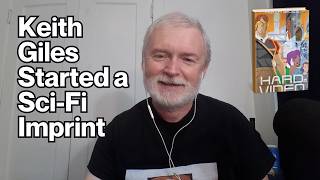 Sci-Fi, Philip K. Dick & the Birth of Pink Beam Press