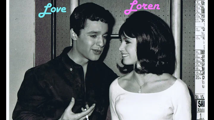 New Love - Donna Loren (1965)