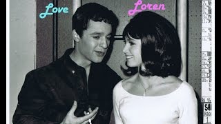 New Love - Donna Loren (1965) chords