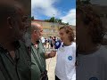 "LAS NECESIDADES SON INMENSAS"
