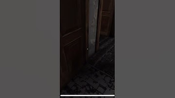 Granny Chapter 1 Walkthrough Gameplay Android iOS Part