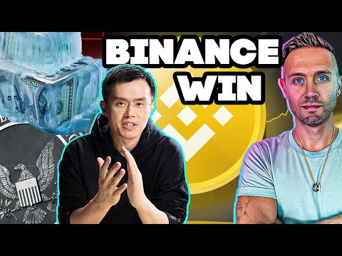 Wideo: Crypto Exchange Binance buduje zdecentralizowany bank na wyspie Malta