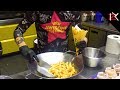 AWESOME Freshly Cut Chips | Street Food | NEW Twister Chips | LIVE Cooking