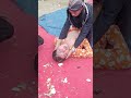 PENYEMBUHAN KESURUPAN JARANAN begini #kudalumping #jaranan #jathilankeren #trending