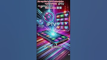 IPTV 2025: Here’s Why It’s Taking Over Traditional TV! 📺💥