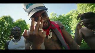 Soly Wop & FuMoney - Hot Shit (Feat. BloodNdNem, Shiest Money, Quick, KingSkitZ