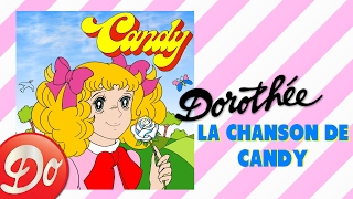 Dorothée : La chanson de Candy (1988) chords
