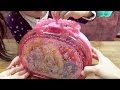 クリスマスお菓子　カギつきハンドケース　ドキドキプリキュア　Sweets of Dokidoki PreCure