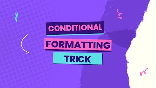 Best Tricks to Use Conditional Formatting in List Boxes | Dojki Creation