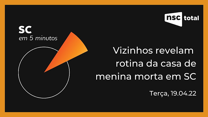 Casa de menina morta em SC era "cativeiro", contam vizinhos