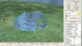 Far cry 1 Sandbox ''RAISE WATER'' tutorial no38
