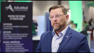 Scott Whitaker, President & CEO, AdvaMed on the value and success of The MedTech Conference