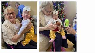 Trinity Live! - Doris Marie Pandolph Funeral - August 19, 2026
