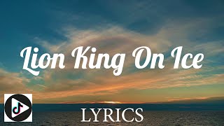 J.Cole - Lion King On Ice (Lyrics)