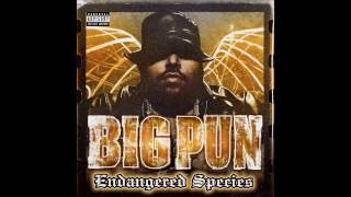 Big Pun - Brave In The Heart ft.Terror Squad - 2001