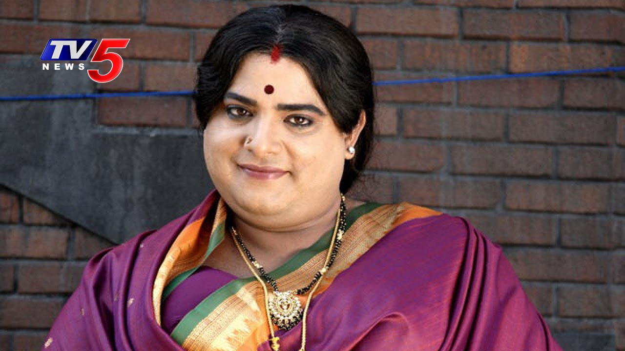 I Dont Mind Being Fat, It Makes People Laugh - Actor Krishnudu : TV5 News