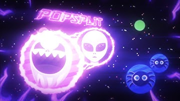 ⚠THE UNREAL PLAYER-V1-⚠ UNREAL CANNONS VS SAMESIZE(Agar.io)