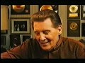 Jerry Lee Lewis - 'Jools Holland's Piano' 1999