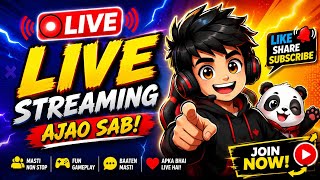 Animystic Studio is live