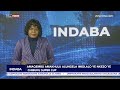 Indaba 5 August | Umongameli Mnangagwa Uhlonipha Umuyi Owayengumsekeli Ka Mongameli uJoseph Msika