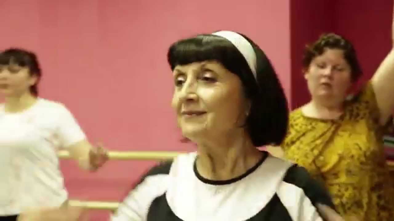 Фитнес Лайт. Кубинка. - YouTube