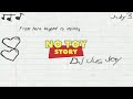 DJ Jus Jay No Toy Story Official Lyric Video mp3