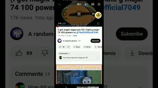 For Example If G Major 74