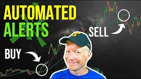 ThinkorSwim Alerts: The Only Video You Will Ever Need (Beginner to Advanced)