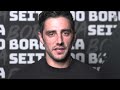 Videobotschaft vom Capitano 💚🥹