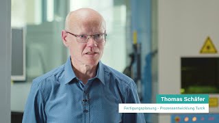 ACI Testimonial Werner Turck GmbH & Co. KG (DE)