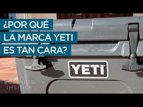 Video: ¿Por qué los refrigeradores yeti son tan caros?