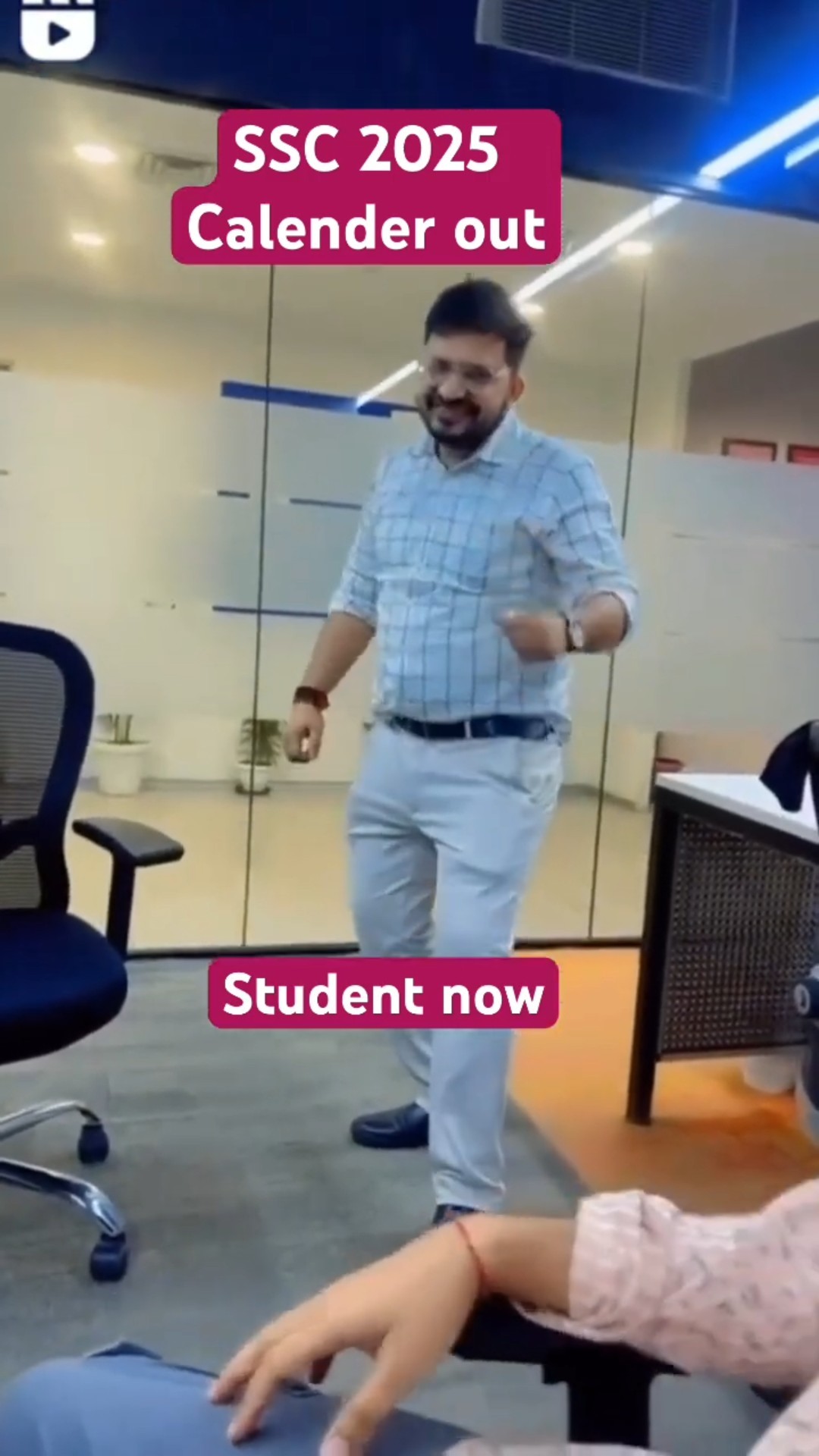 SSC 2025 calender out students #ssc #shorts #viralshorts