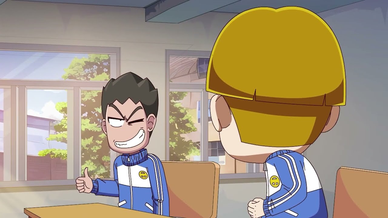 开心锤锤合集（131）